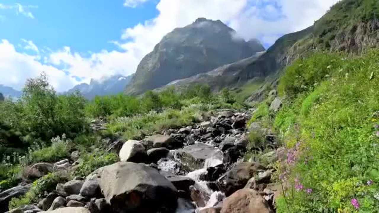 让你身心舒缓的放松纯音乐,时长三小时,治愈又轻松的纯音乐_高清1080P在线观看平台_腾讯视频
