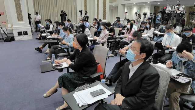 市场监管总局:去年31个省区市企业开办时间为5个工作日以内