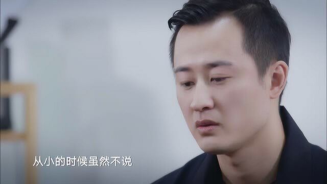 闪亮的名字:儿子与父亲张欣共办案,演绎境界“上阵父子兵”