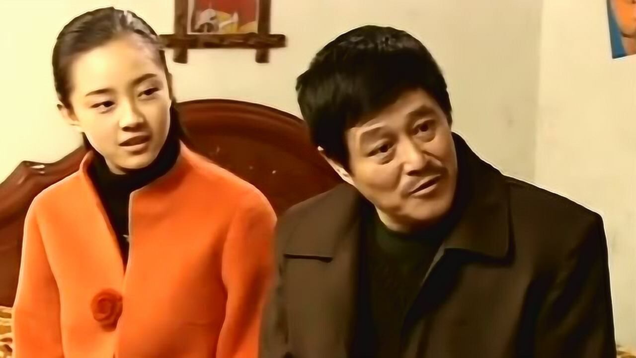 小翠带钢子回家见马大帅不料大帅竟认出刚子两人直接变老友