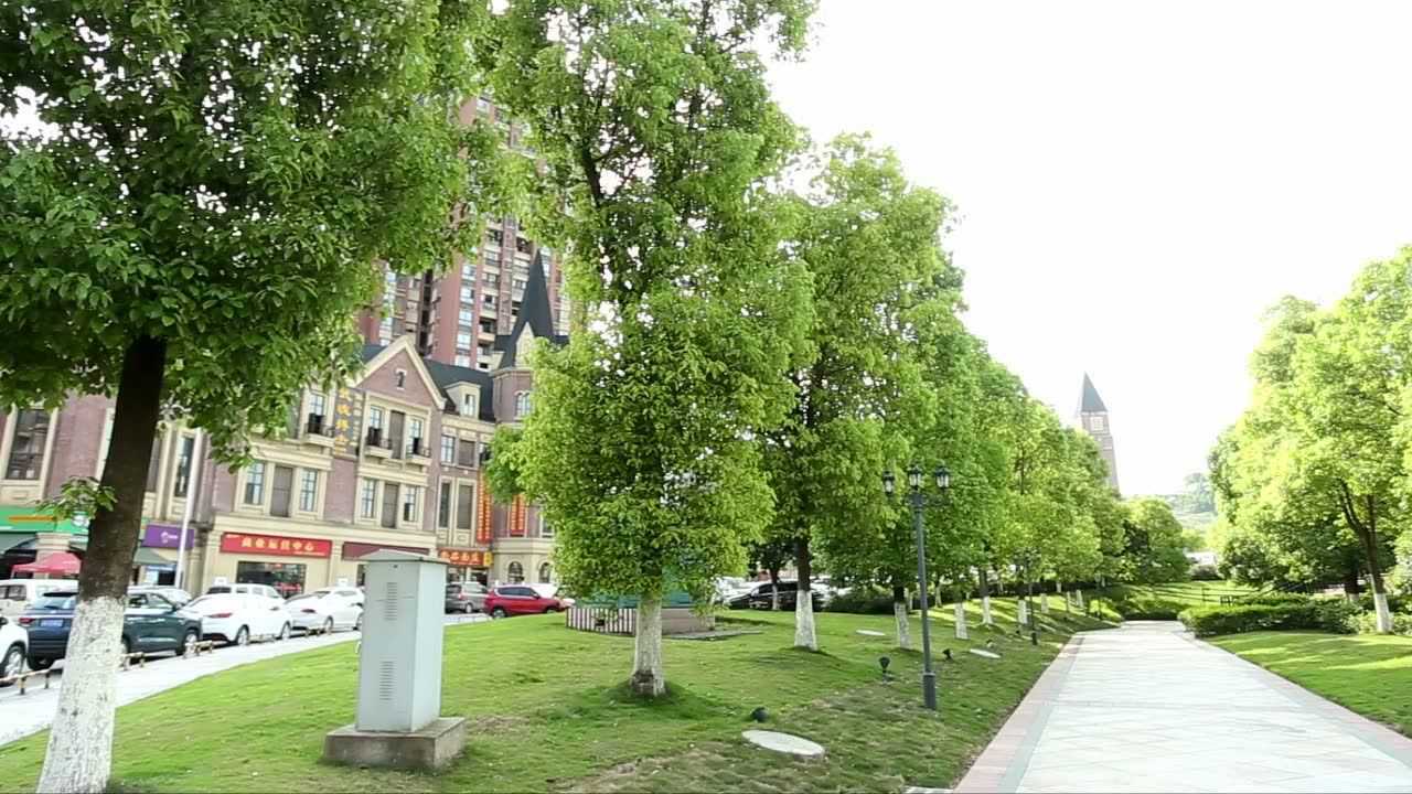 荣昌区海棠新城