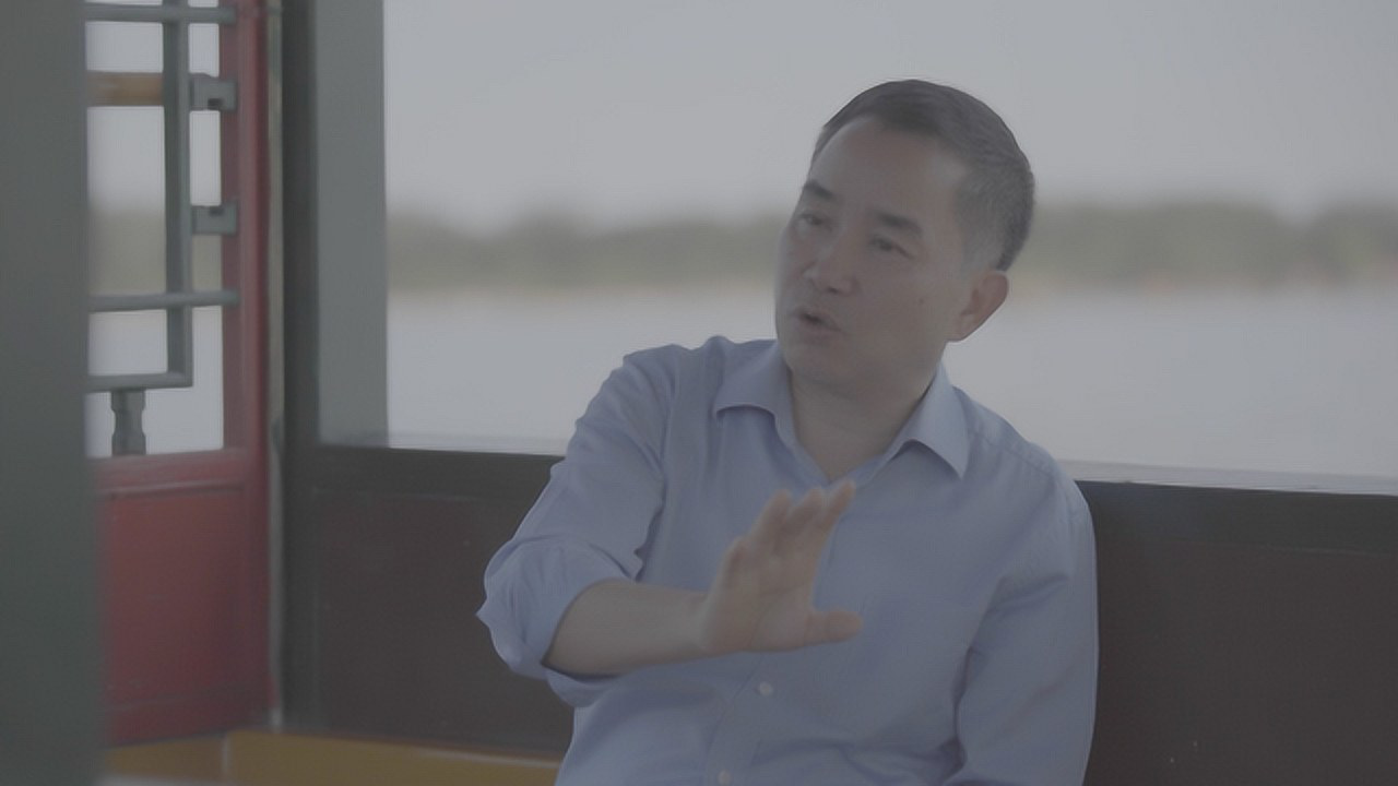 陈志武访谈十三邀(许知远十三邀陈志武)