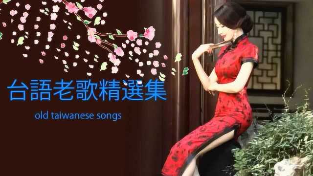 tai语歌曲经典老歌