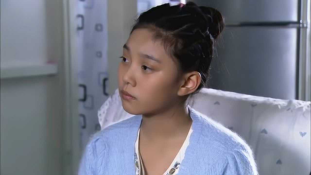 袖珍妈妈娇娇说杜笑笑和妈妈怎么会那么像姥爷的表情好像明白了什么