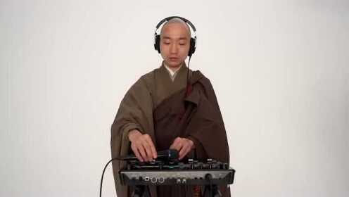 日本佛教界在音乐上竞争太激烈了啊——赤坂洋月Yogetsu