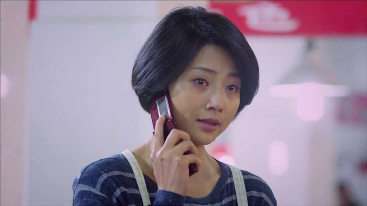 无贼:乔安娜菜市场卖菜,安宝打来最后一通电话