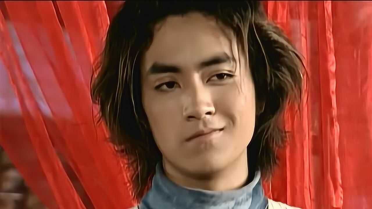 断浪这一笑,独孤城要没落了!