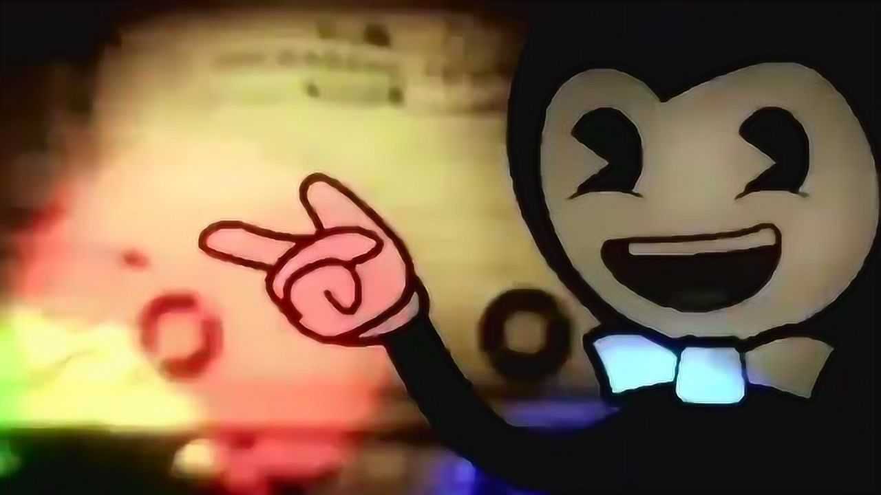 班迪与油印机班迪乐呵呵