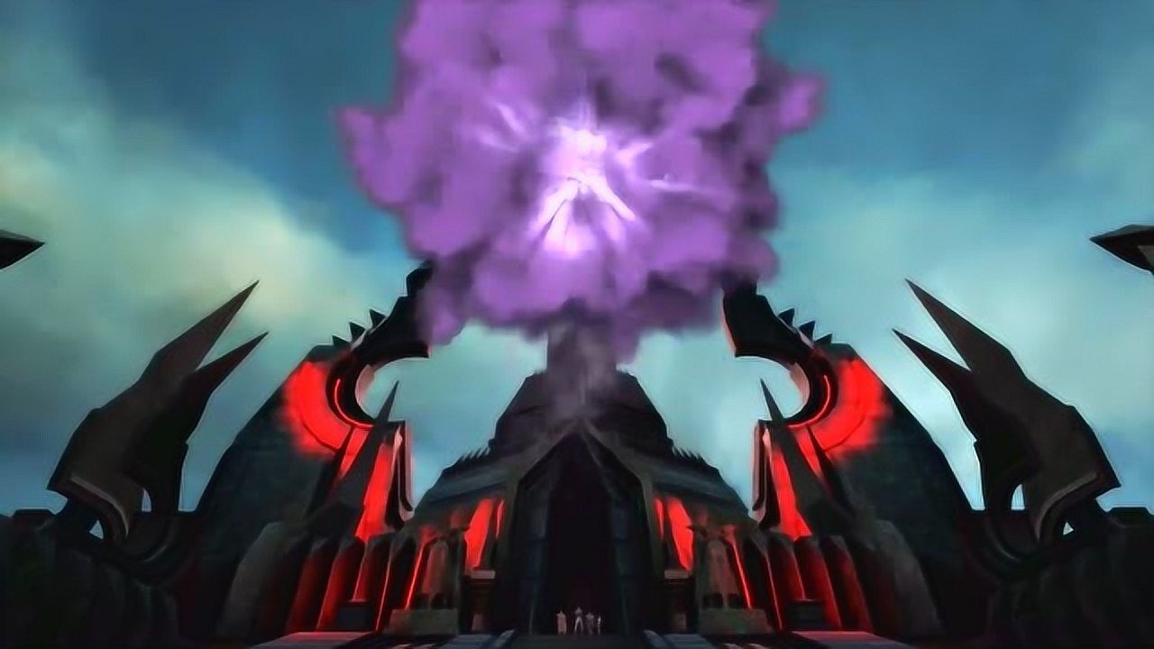 超兽武装:圣辉星云和玄冥星云?说好的机甲战斗怎么变成的替身?