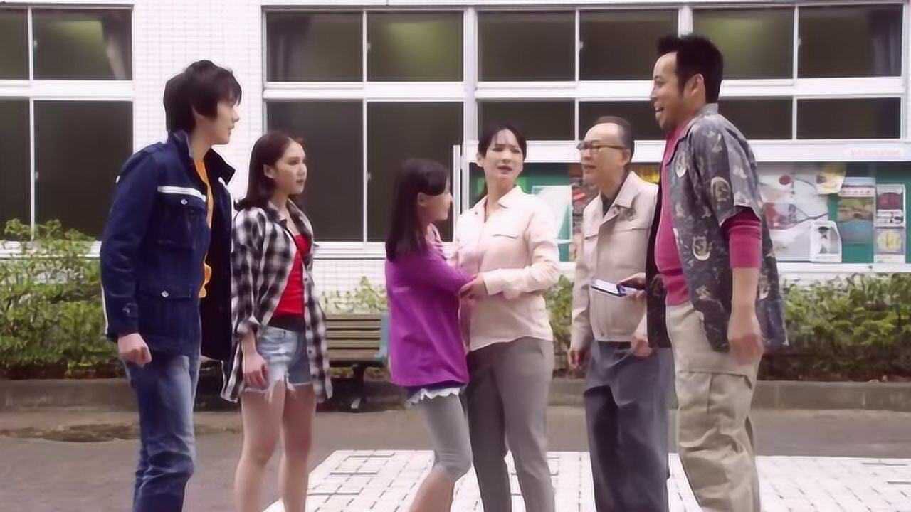 捷德奥特曼小陆带着艾莉和店长重逢却不想去打败怪兽