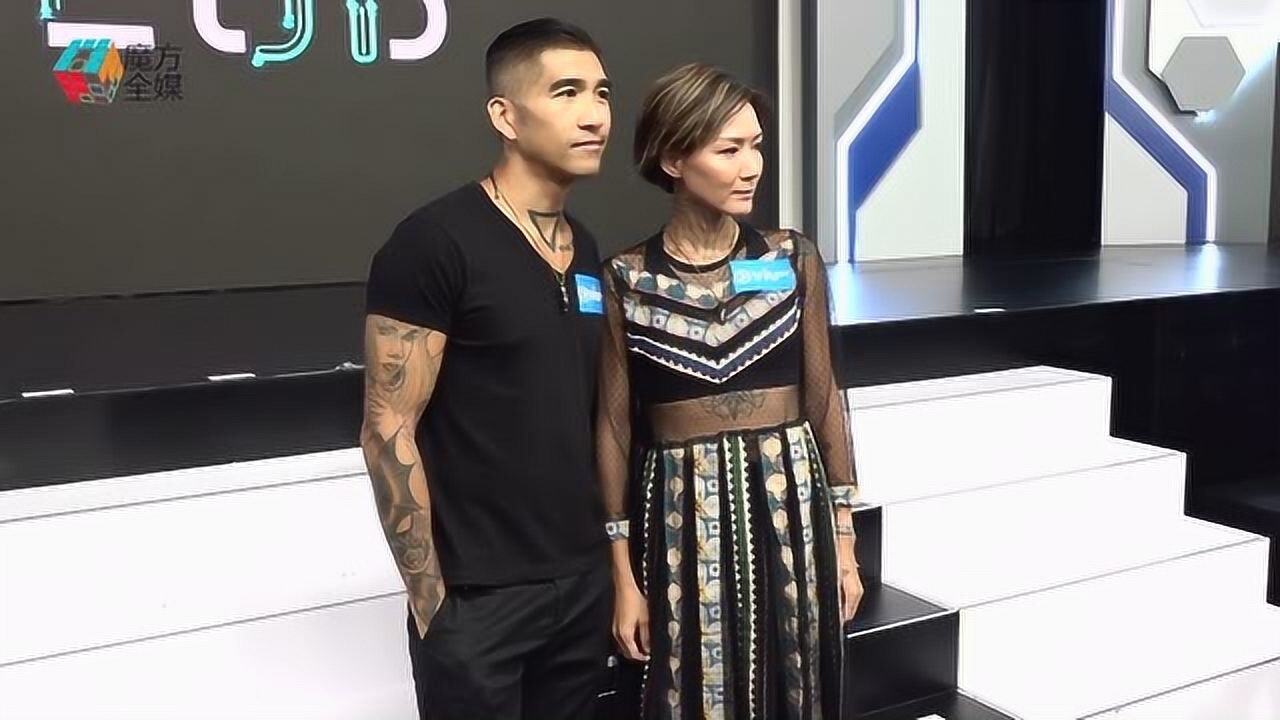 粤语抗疫期间如何避免跟老公有摩擦卢巧音保持独处的空间