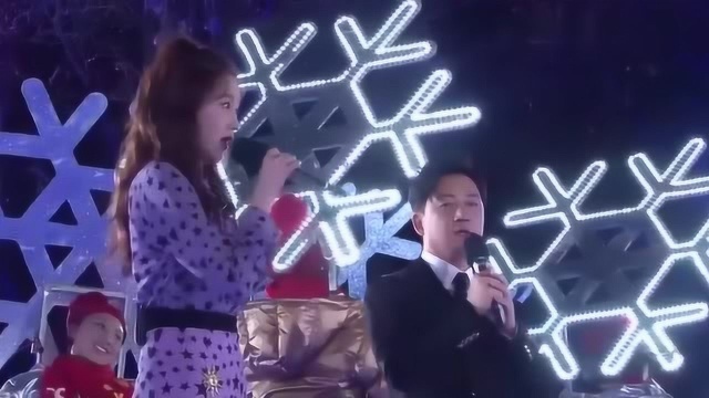 恋情曝光?潘粤明深夜酒醉被拍,神秘女悉心照料