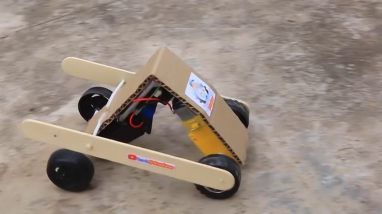 家用的遥控器搭配接受模块手工改造玩具遥控器这小蠕虫如何