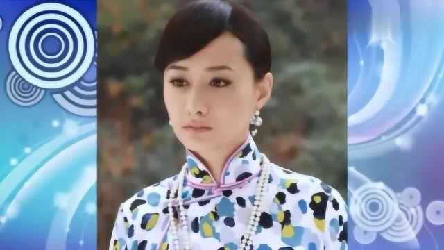 曾是最美琼瑶女郎,今45岁仍貌美如花富豪丈夫百般宠溺,生活甜蜜