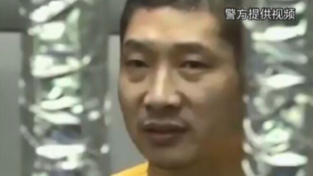 真相:买枪人拒不认账,运枪人拒不交代,非法贩买枪支案一时陷入僵局