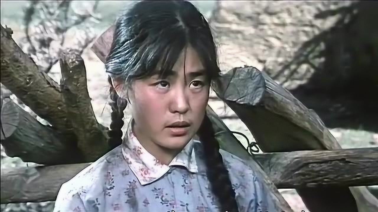牧马人2:老许你要老婆不要,经典桥段再现,最真实的边境还原_高清1080p