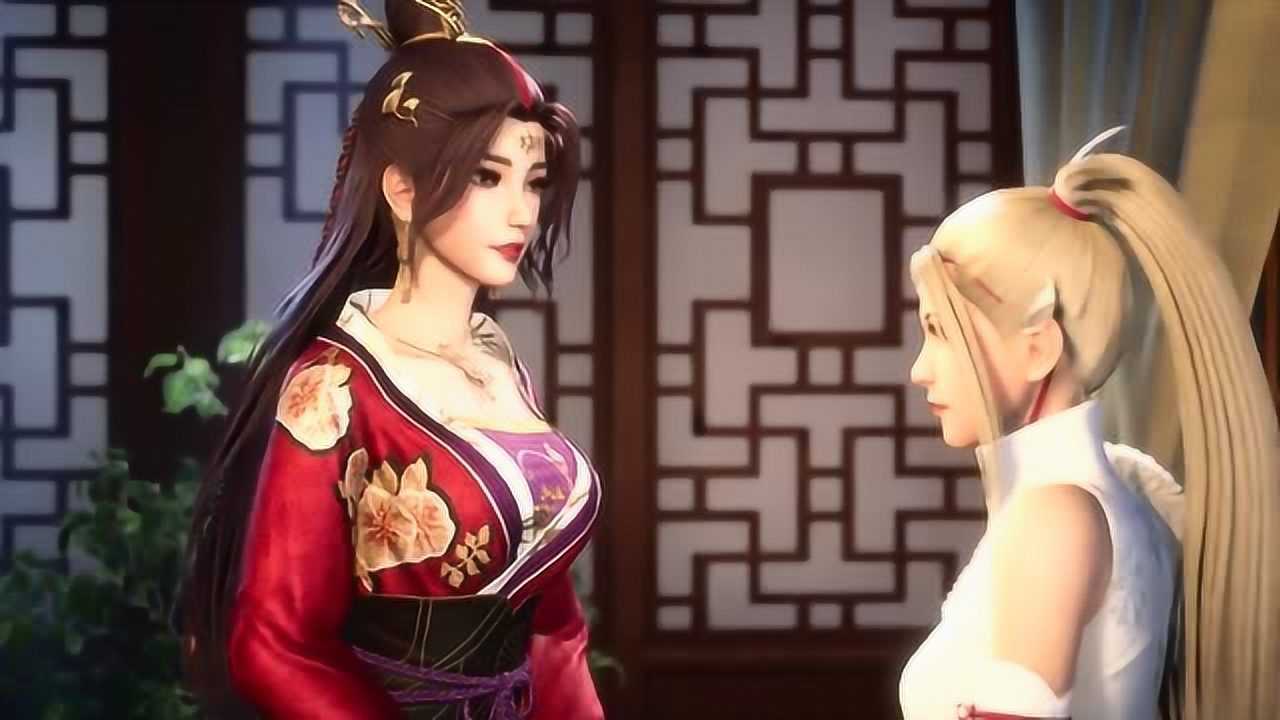 万界神主澹台表示安阳和叶辰是一类人都是内心温暖善良的