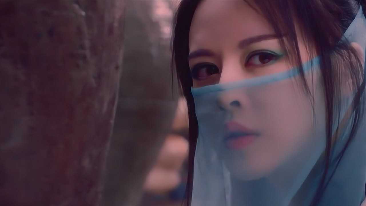 毛阿敏经典歌曲《相思》，红豆生南国，可惜有情人早已远去_高清