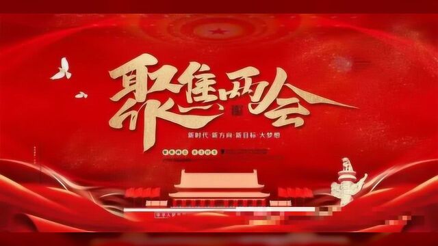 【聚焦两会】紧跟时代步伐,七台河公安一线民警谈两会