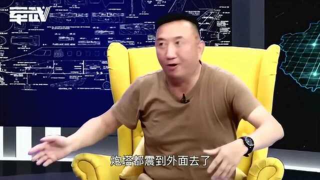 卢光宇回忆在俄罗斯的惊险工作,战斗民族一个人就能征服100多人!