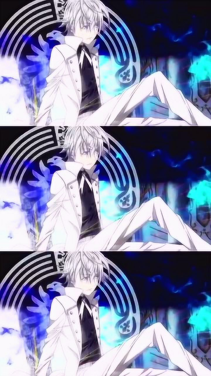 k:小白真的好温柔,这个样子和本体,只要是小白的灵魂加进去,都好温柔