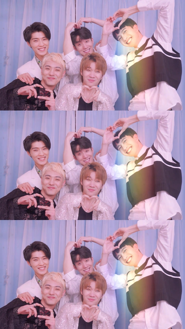 我们是恋与白侍从,你们想要的妹妹来啦!