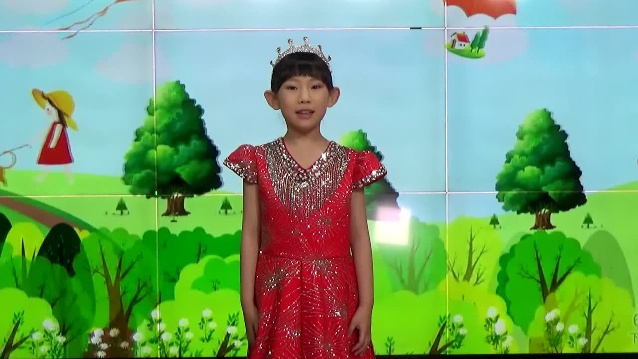 次播放2020年05月13日李雨涵朗诵的222次播放2020年05月13日白衣天使