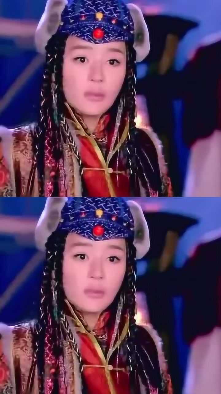 皇太极真喜欢大玉儿吗原来是为了这个