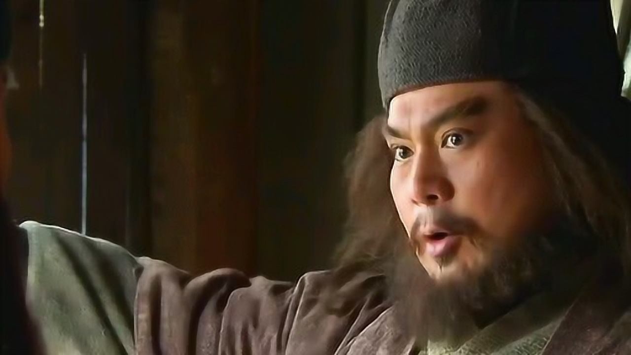 新三国张飞爆笑合集一万个透明窟窿