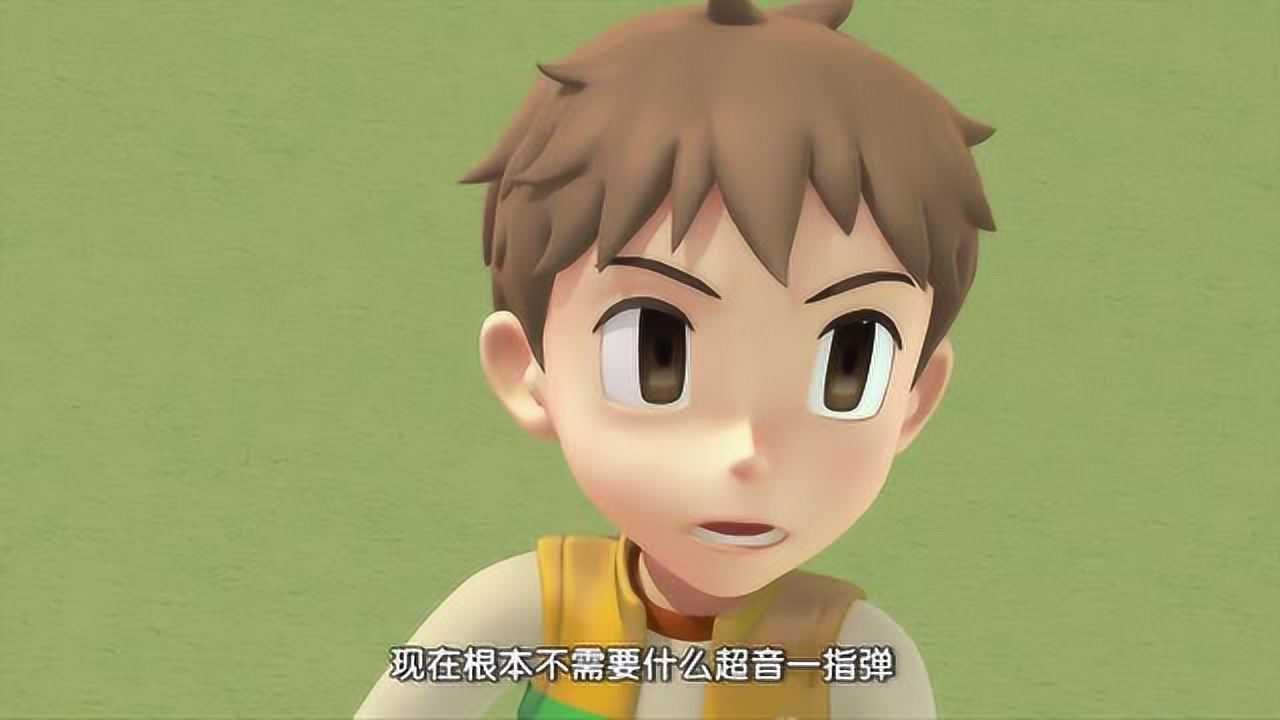 托宝兄弟托宝们全员复活了太好了这下可以打赢了