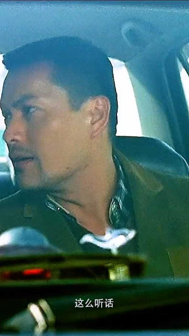 梨泰院class #渣哥 的舞姿学不来 #吕良伟