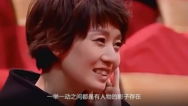 演员刘欢:长相被嫌,被朋友骗光积蓄,如今凭借《秋蝉》走红