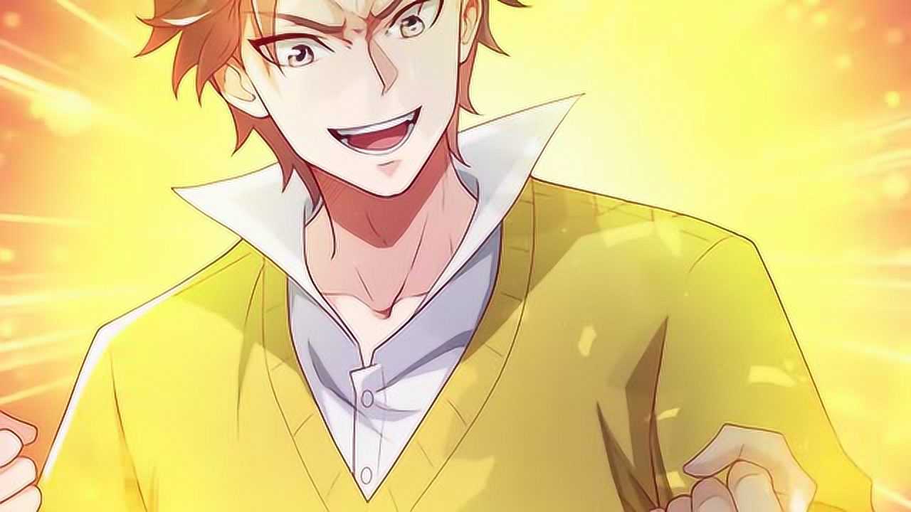 我的微信连三界:林海狼吞虎咽吃下金丹,浑身充满力量