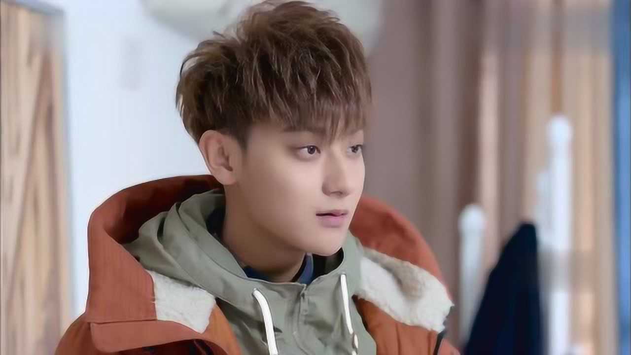 富二代不愧是富二代谢晓飞的室友竟长得这么漂亮让人羡慕了