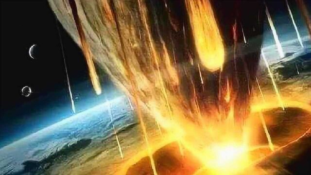 玛雅传说中的“末日星球”终发现,迹象表明:地球被人暗中保护?