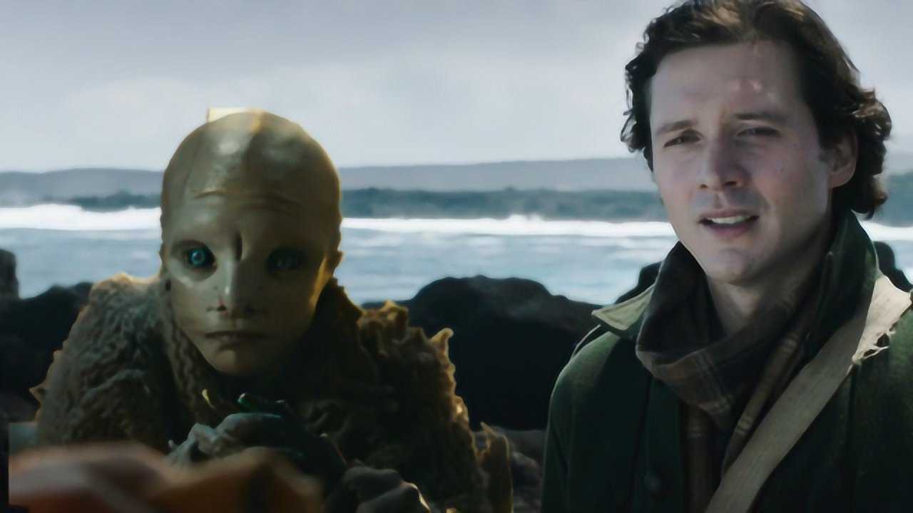 人鱼恋会有结果吗?电影《冰肤传说》告诉你