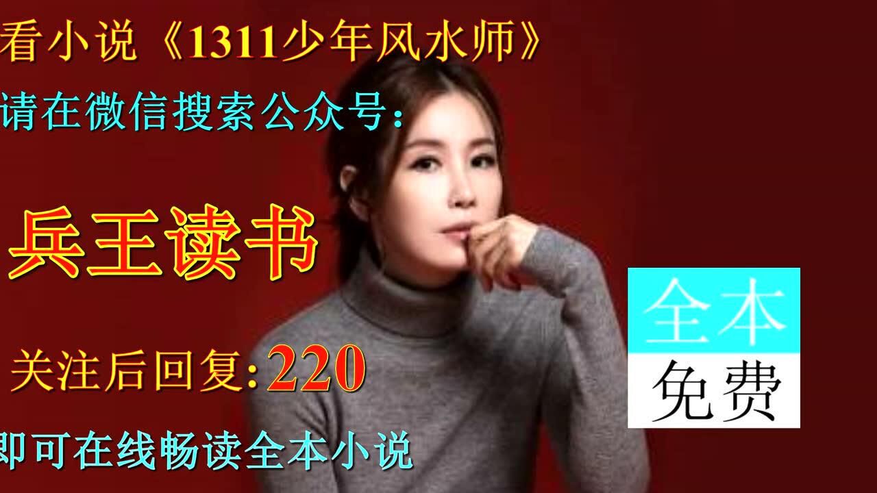 少年风水师吴峥电视剧全集