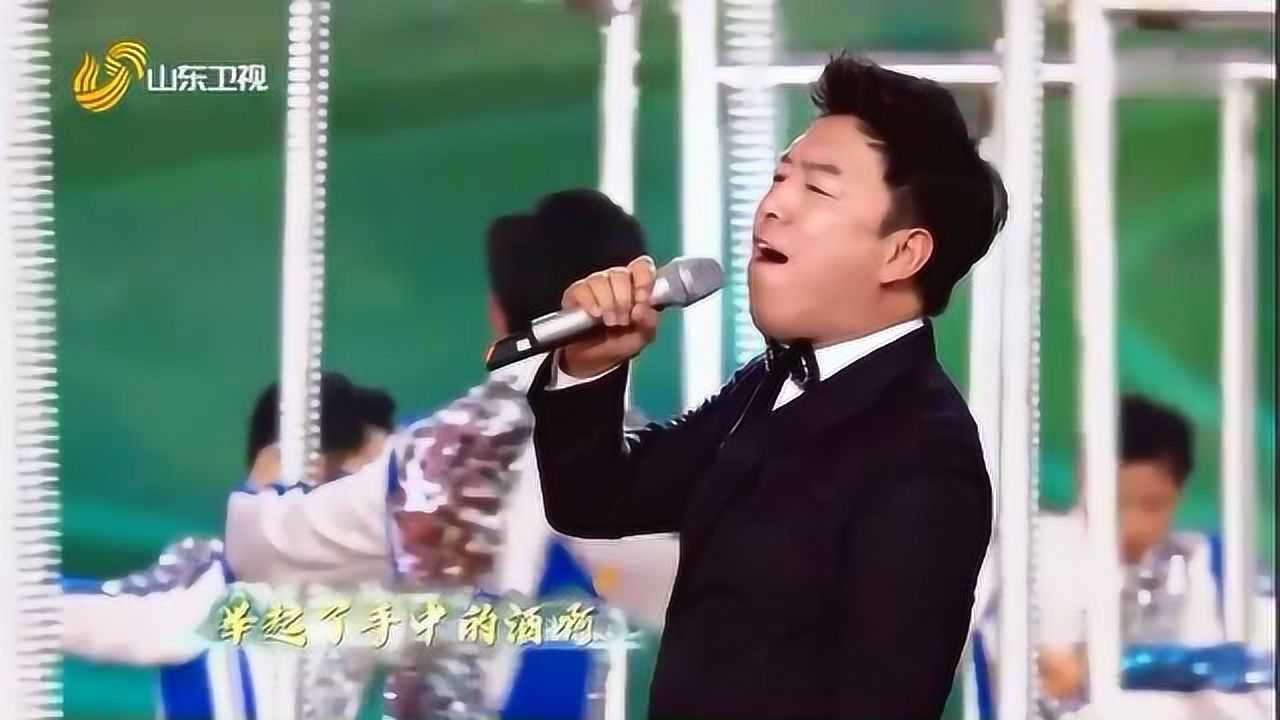 黄渤《正道的光》高清原版