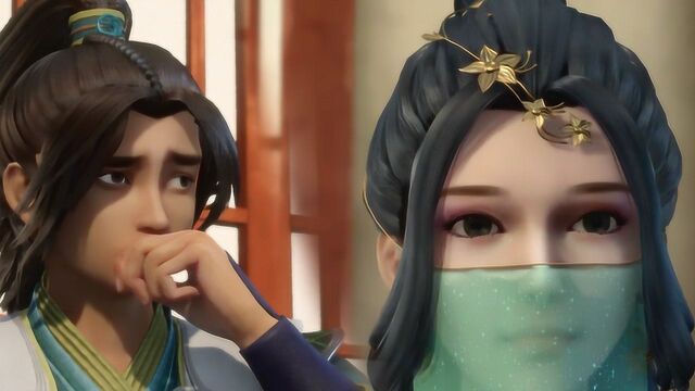 无上神帝:诛仙图再现,牧云即将为未婚妻治病!