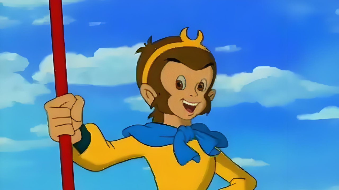 看懂它的去向,才发现小时候看的《大闹天宫》,原来是一群人的摆烂!