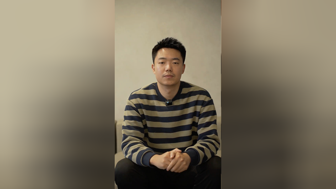 与周鸿祎互怼的主持人程前道歉回头看自己都觉得不可原谅