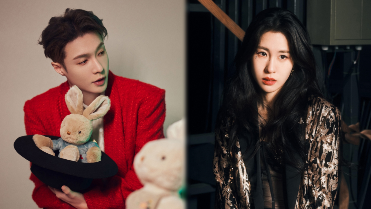 张碧晨张艺兴跨界出圈将担任c罗中国行表演嘉宾票价却引争议