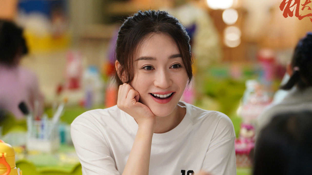 47岁李小冉和35岁马思纯同框才懂,气质差距太大,年龄只是数字