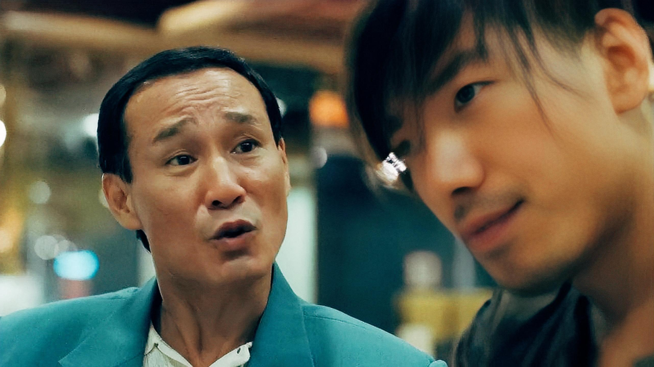 14k陈惠敏有多寒酸?寿宴崩牙驹为避嫌不露面,大佬为何沦落至此