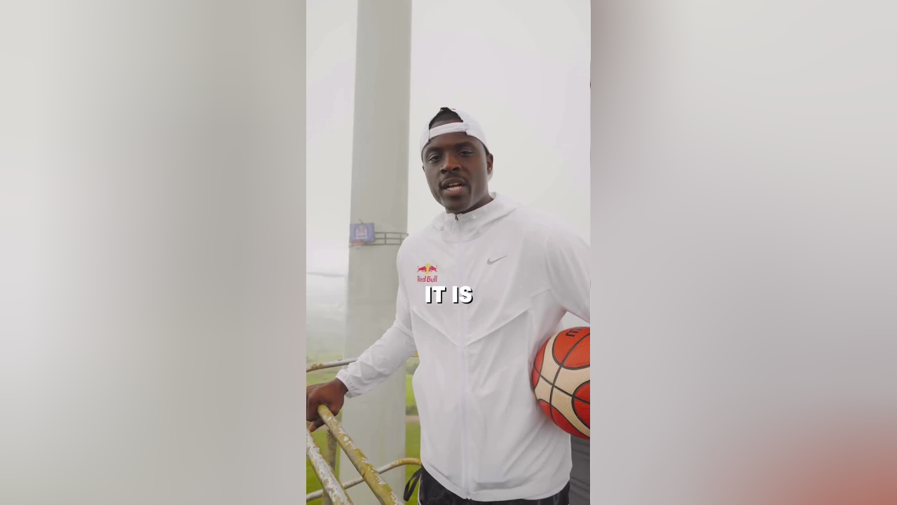 美国篮球明星克里斯·马修斯