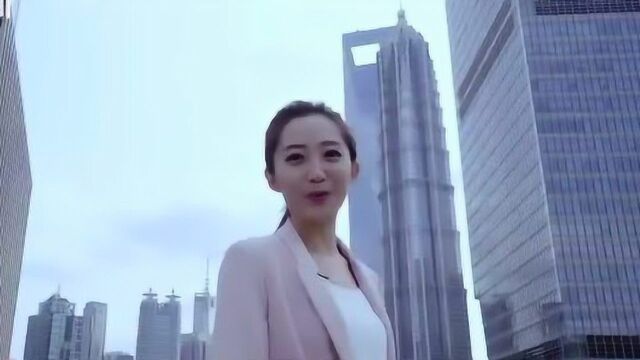 “购物天堂”上海 欢迎您来“全球购”