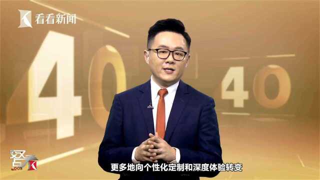 改革开放数说中国:出境游一年花2600亿美元