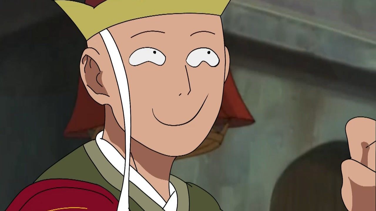 【最强唐僧#14】