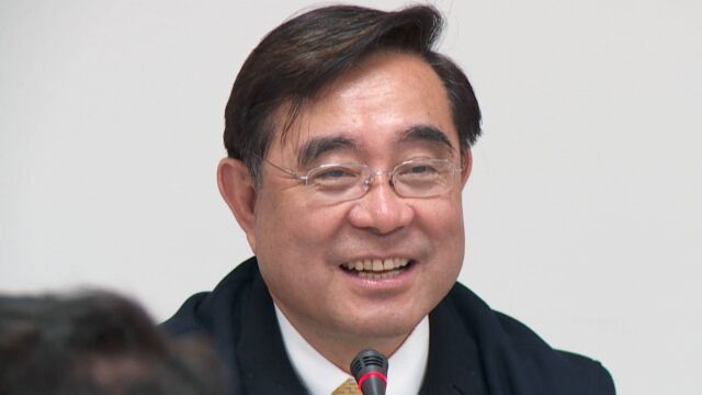 台湾统派政党生存艰难,党主席坦言:没有企业敢大额捐款给新党