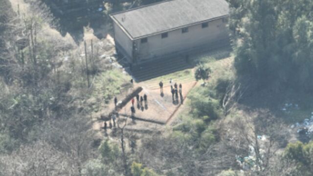 胡鑫宇遗体在粮库废弃区域:周边无监控,出入要登记还养了2条狗